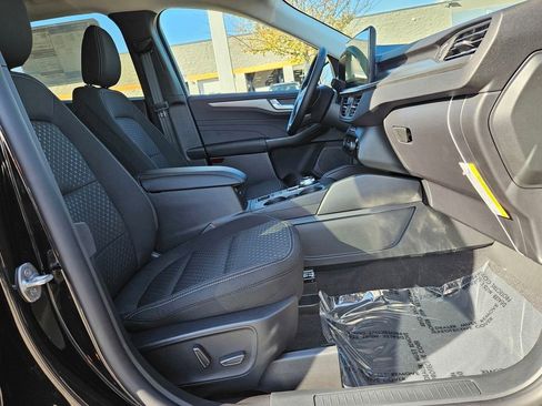 New 2026 Ford Escape Active w/ Active Premium Tech Pack image 34