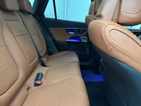 New 2026 Mercedes-Benz GLC 300 image 27