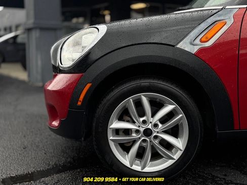 Used 2014 MINI Cooper Countryman FWD image 10