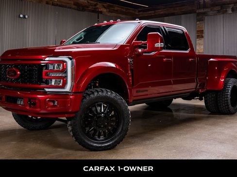 Used 2026 Ford F450 Lariat image 5