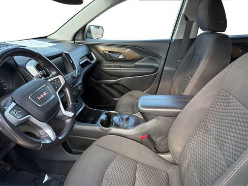 Used 2018 GMC Terrain SLE w/ Driver Convenience Package FWD image 10