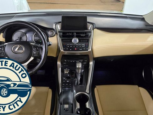 Used 2017 Lexus NX 200t AWD w/ Premium Package image 27