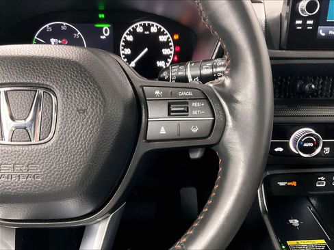 Used 2024 Honda CR-V Sport-L image 24