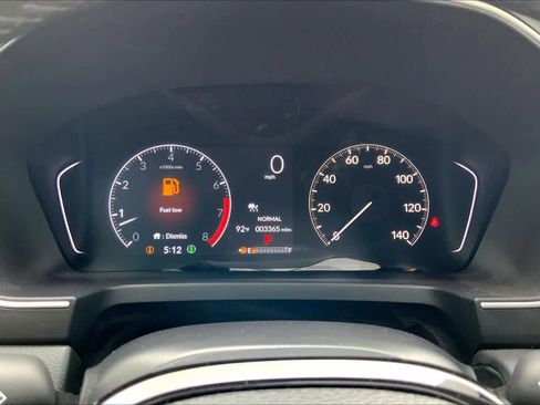 Used 2025 Honda Pilot EX-L image 26