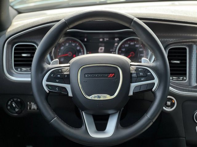 Used 2016 Dodge Charger R/T RWD image 29