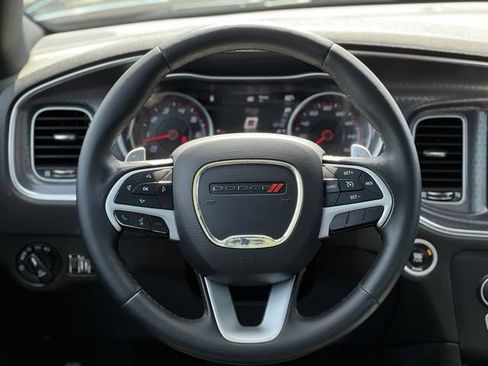 Used 2016 Dodge Charger R/T RWD image 29