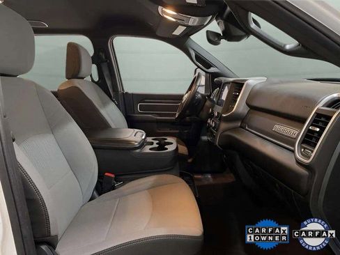 Used 2024 RAM 2500 Big Horn w/ Safety Group image 69