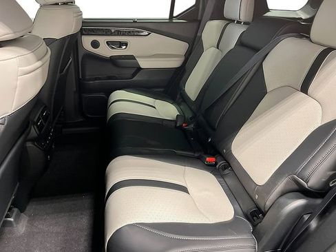 New 2026 Honda Passport TrailSport Elite image 22