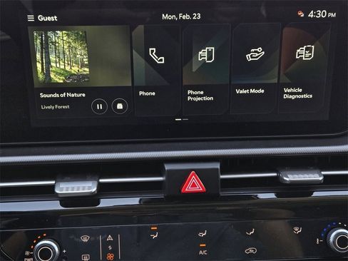 New 2026 Kia Sportage LX image 12