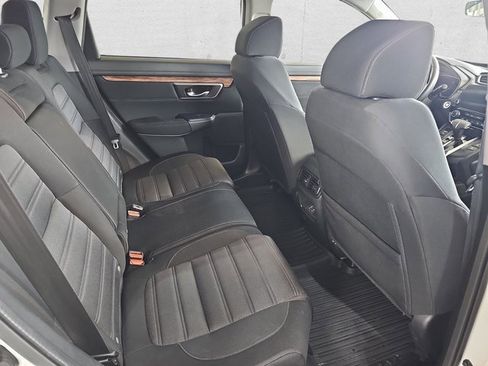 Used 2022 Honda CR-V EX image 11