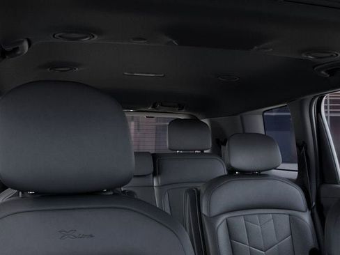 New 2027 Kia Telluride EX X-Line AWD/4WD image 27