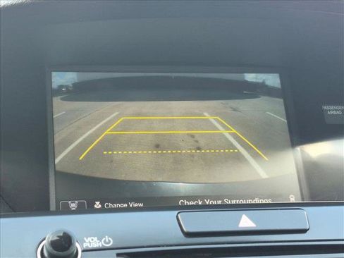 Used 2019 Acura MDX FWD w/ Technology Package image 12