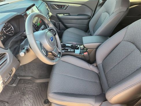 New 2026 Subaru Forester Premium image 9