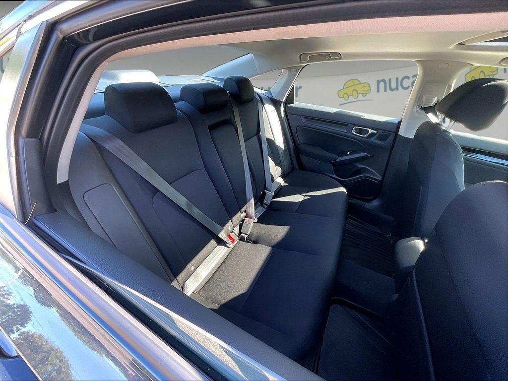 Used 2023 Honda Civic EX image 19