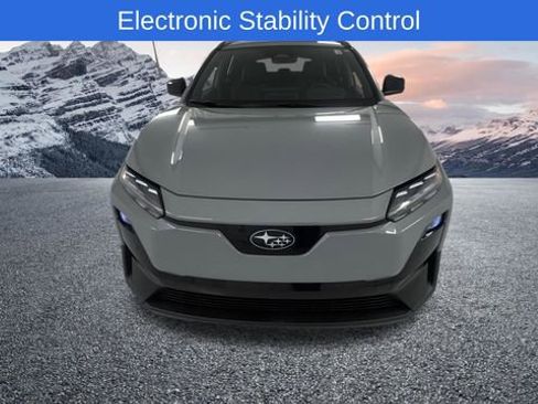 New 2026 Subaru Uncharted AWD image 8