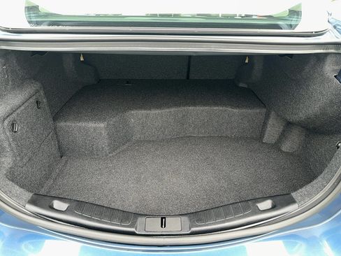Used 2018 Ford Fusion S FWD image 18