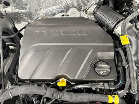 New 2026 Chevrolet Trax LT w/ Midnight Edition FWD image 30