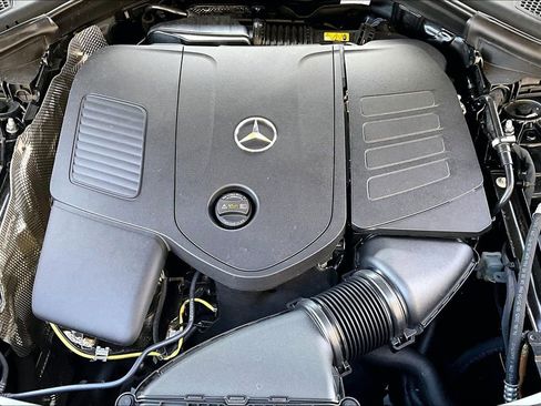 Certified 2026 Mercedes-Benz GLC 300 4MATIC image 34