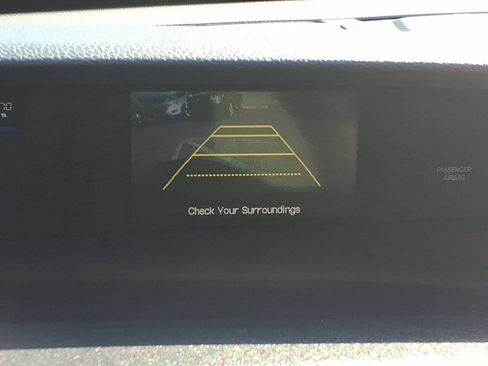 Used 2014 Honda Civic LX image 16