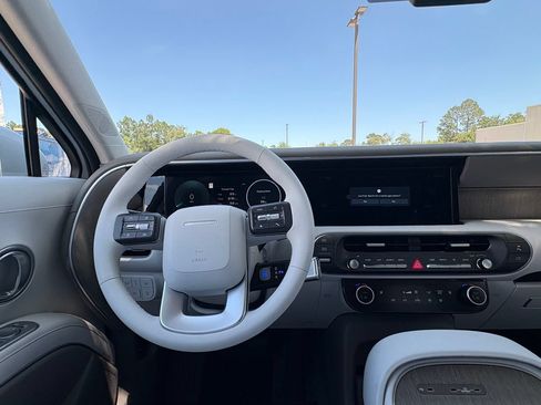 New 2026 Hyundai Palisade SEL Premium AWD/4WD image 17