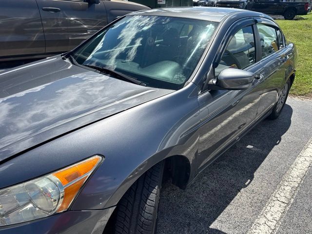 Used 2012 Honda Accord LX image 2