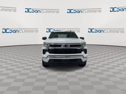 New 2026 Chevrolet Silverado 1500 LT w/ Z71 Off-Road Package