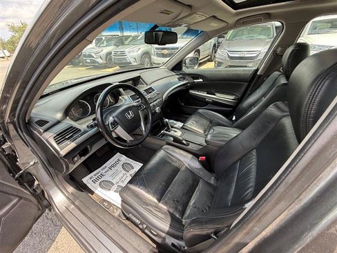 Used 2009 Honda Accord EX-L image 19