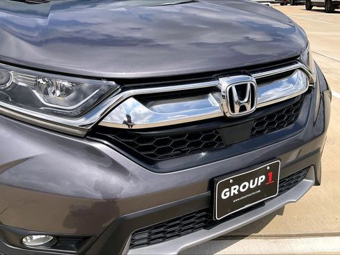 Used 2019 Honda CR-V EX image 27