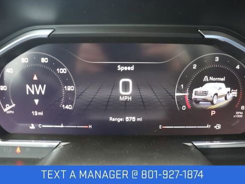 New 2026 GMC Sierra 1500 AT4X image 26