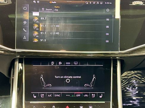 Used 2025 Audi Q7 3.0T Premium Plus w/ Premium Plus Package image 14