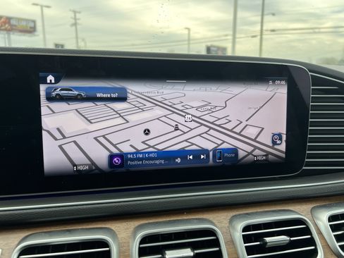 Certified 2025 Mercedes-Benz GLE 350 4MATIC image 29