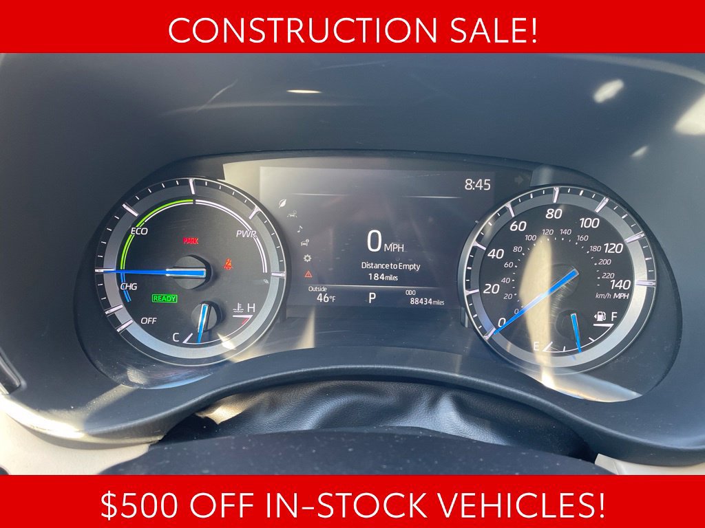 Used 2020 Toyota Highlander Limited FWD image 37