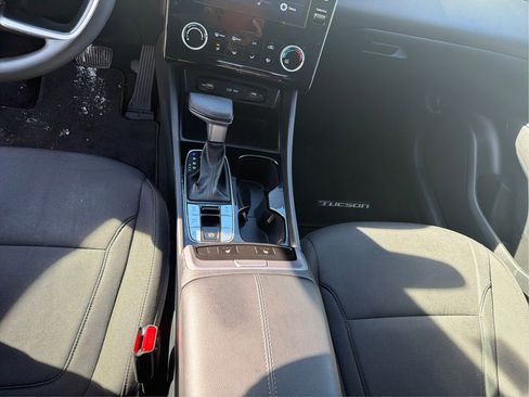 Used 2022 Hyundai Tucson SEL image 15