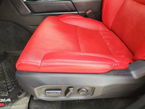 Used 2025 Toyota Sequoia TRD Pro image 23