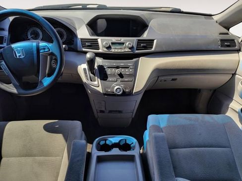 Used 2013 Honda Odyssey EX image 10