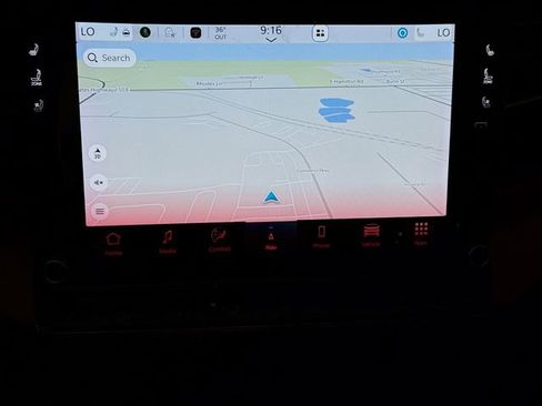 Used 2023 Jeep Grand Wagoneer Series III image 13