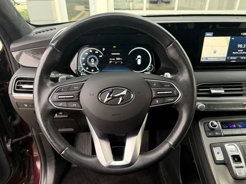 Used 2020 Hyundai Palisade Limited AWD/4WD image 16