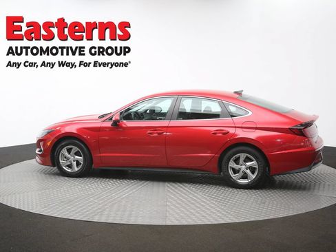Used 2020 Hyundai Sonata SE w/ Cargo Package FWD image 60
