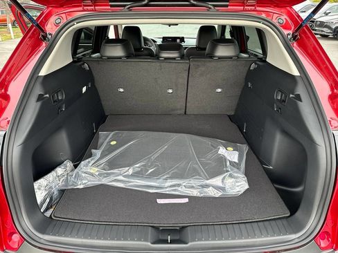Certified 2025 MAZDA CX-50 AWD 2.5 S w/ Select Package image 25