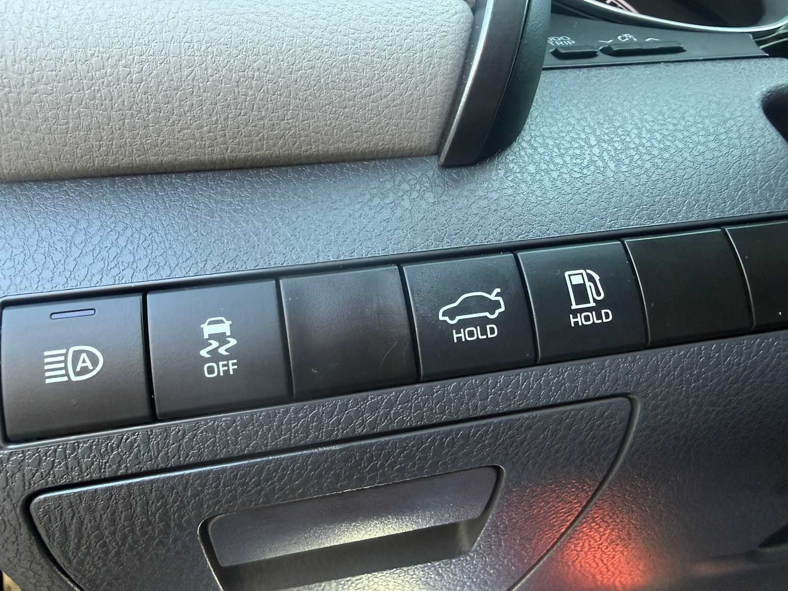 Certified 2024 Toyota Camry LE FWD image 34