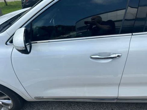 Used 2018 Kia Sorento SX AWD/4WD image 17
