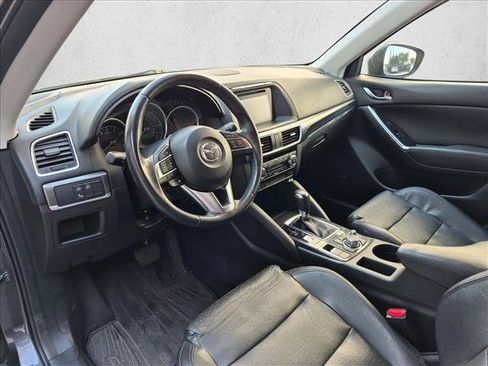 Used 2016 MAZDA CX-5 Grand Touring AWD/4WD image 10
