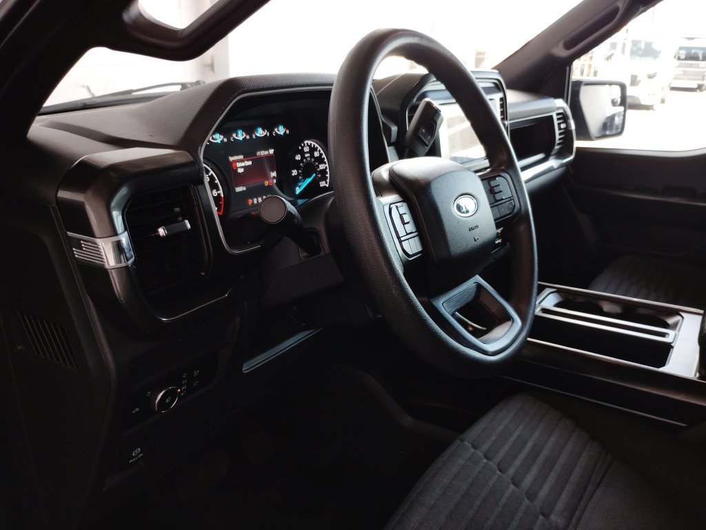 Used 2023 Ford F150 XL w/ STX Appearance Package RWD image 22