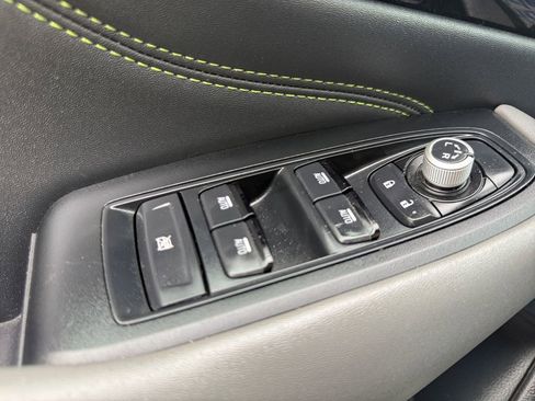 Used 2024 Subaru Outback Onyx Edition image 28