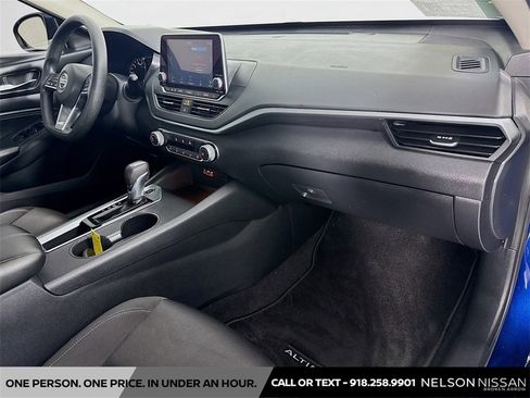 Certified 2020 Nissan Altima 2.5 S image 26