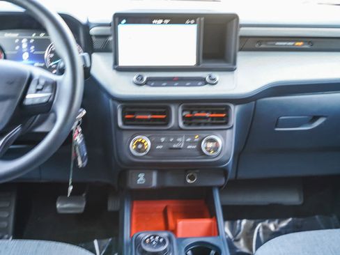 Used 2022 Ford Maverick XLT w/ Equipment Group 300A Standard image 13