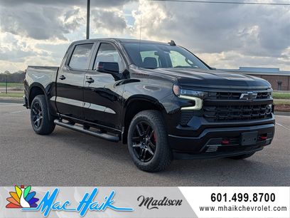 New 2026 Chevrolet Silverado 1500 RST w/ Redline Edition