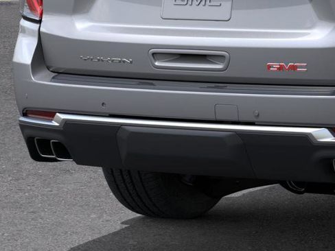 New 2026 GMC Yukon XL Denali w/ Sun & Power Step Package AWD/4WD image 14