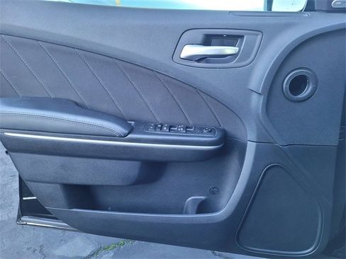 Certified 2020 Dodge Charger Scat Pack image 15