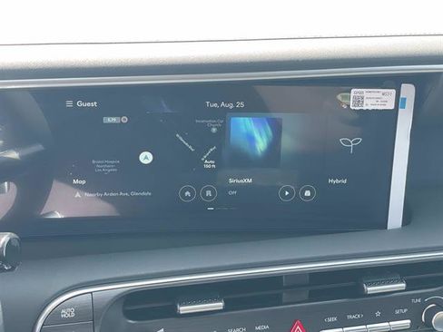 New 2027 Hyundai Palisade SEL w/ Tow & Go Package FWD image 10